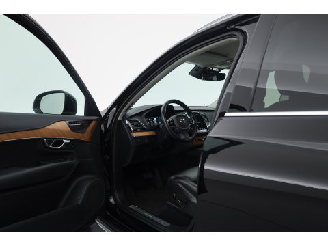 Volvo XC90 2.0 T8 Recharge AWD Inscription | Trekhaak | 360 camera | Harman &  Kardon | 4x stoel + stuurverw. | Adap. Cruise | Dodehoek (Blis )