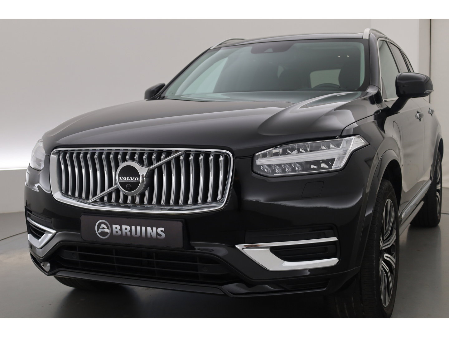 Volvo XC90 2.0 T8 Recharge AWD Inscription | Trekhaak | 360 camera | Harman &  Kardon | 4x stoel + stuurverw. | Adap. Cruise | Dodehoek (Blis )