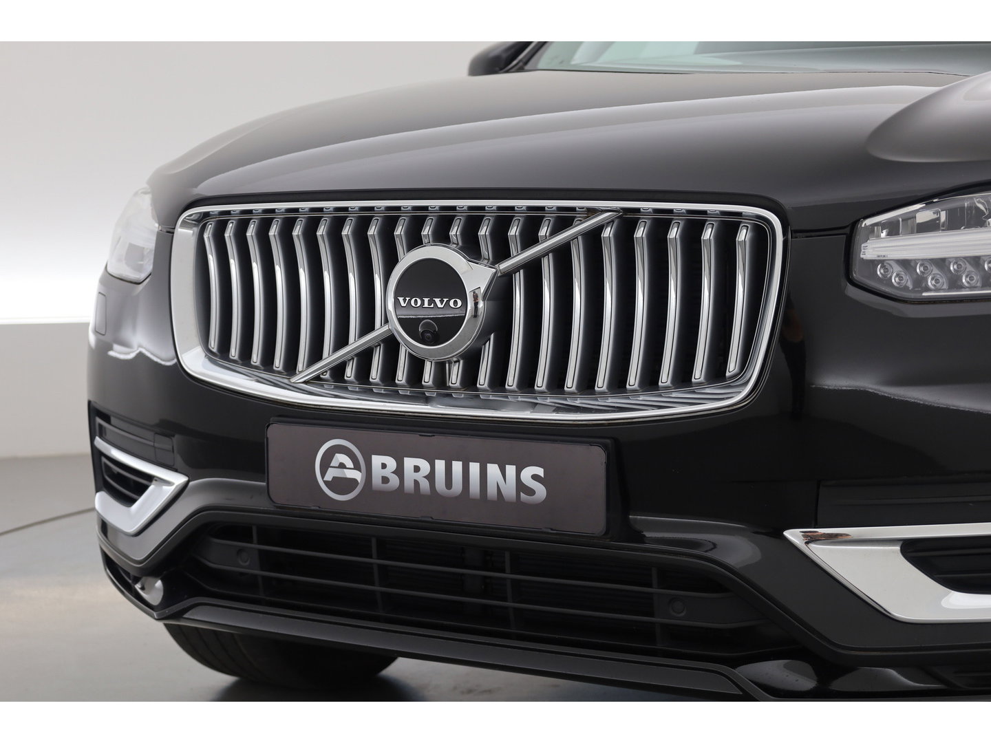 Volvo XC90 2.0 T8 Recharge AWD Inscription | Trekhaak | 360 camera | Harman &  Kardon | 4x stoel + stuurverw. | Adap. Cruise | Dodehoek (Blis )