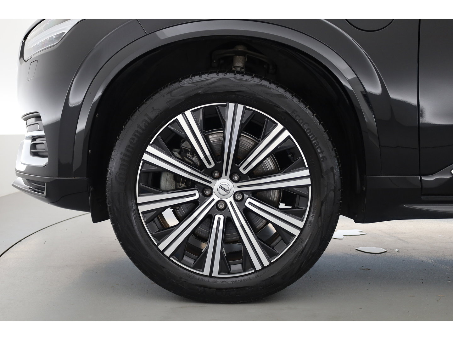 Volvo XC90 2.0 T8 Recharge AWD Inscription | Trekhaak | 360 camera | Harman &  Kardon | 4x stoel + stuurverw. | Adap. Cruise | Dodehoek (Blis )