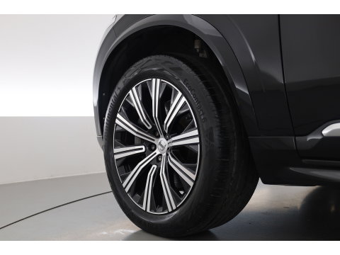 Volvo XC90 2.0 T8 Recharge AWD Inscription | Trekhaak | 360 camera | Harman &  Kardon | 4x stoel + stuurverw. | Adap. Cruise | Dodehoek (Blis )
