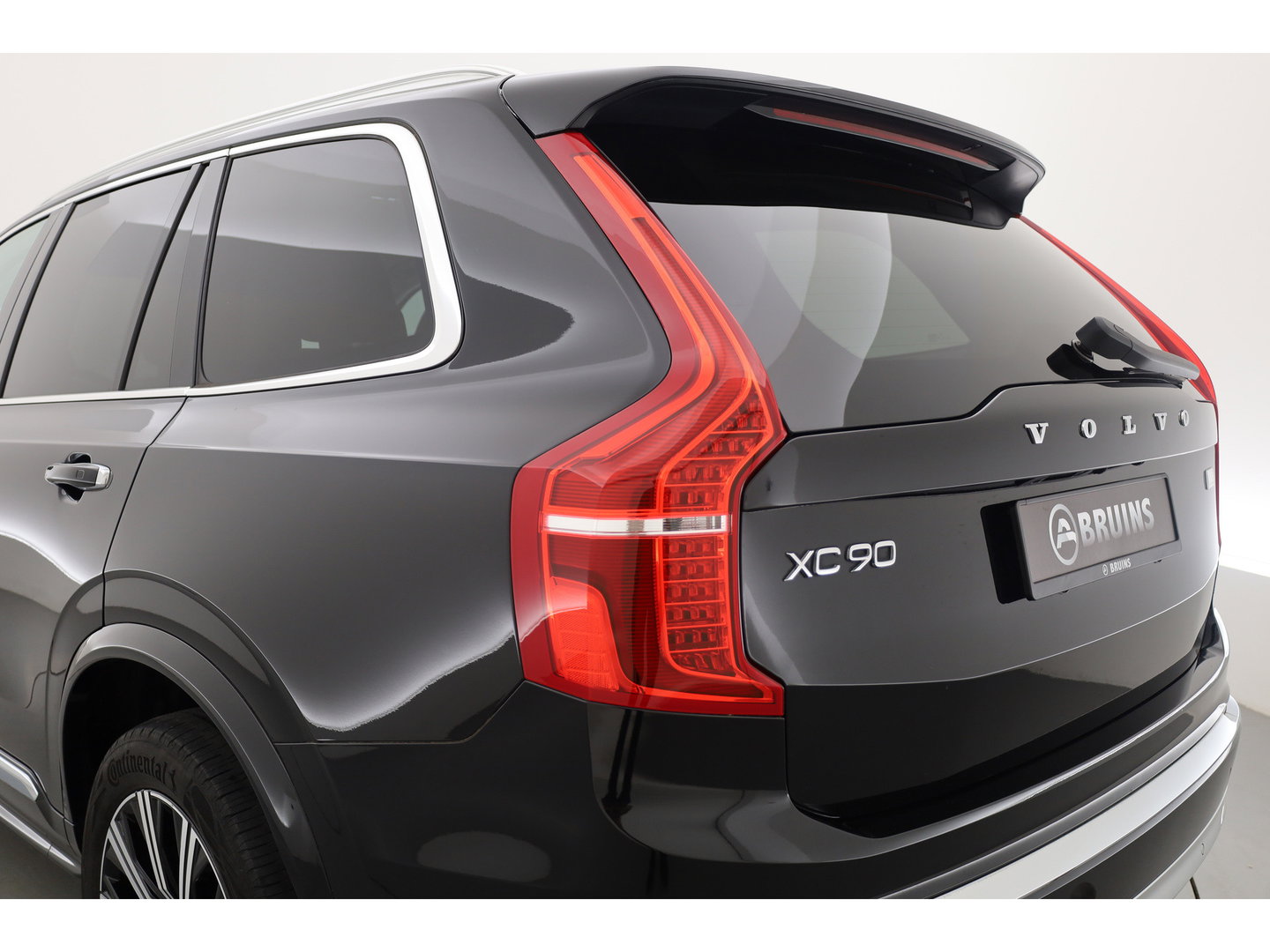 Volvo XC90 2.0 T8 Recharge AWD Inscription | Trekhaak | 360 camera | Harman &  Kardon | 4x stoel + stuurverw. | Adap. Cruise | Dodehoek (Blis )