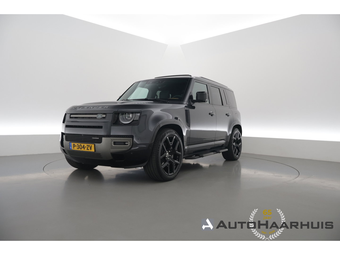 Land Rover Defender 110 2.0 P400e 110 X-Dynamic HSE | Pano | Sidebars | 22'' | 360cam | Luchtvering | Trekhaak | Stoelventi. | Adapt. Cruise