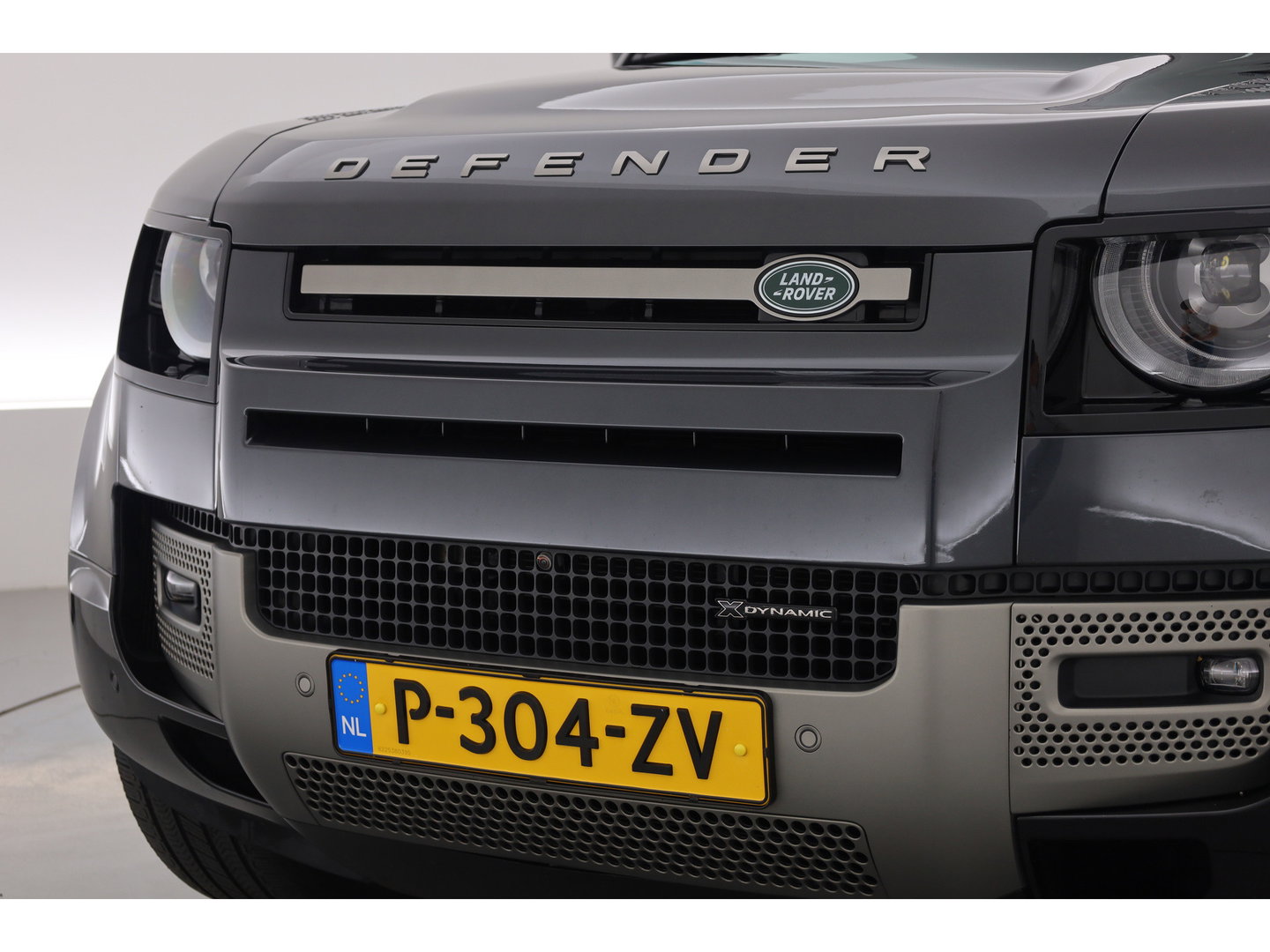 Land Rover Defender 110 2.0 P400e 110 X-Dynamic HSE | Pano | Sidebars | 22'' | 360cam | Luchtvering | Trekhaak | Stoelventi. | Adapt. Cruise