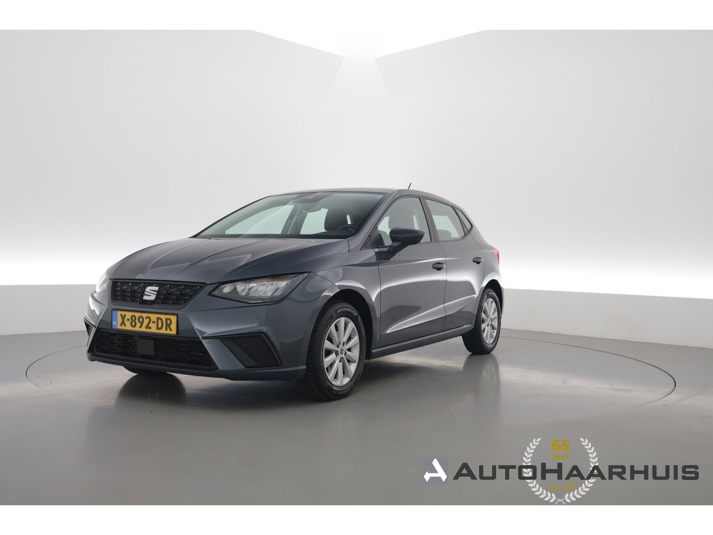 SEAT Ibiza 1.0 EcoTSI Style | Apple CarPlay & Android Auto | Stoelverw. | PDC A | Clima | LED |