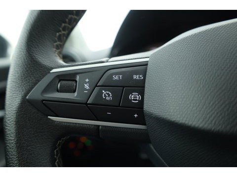 SEAT Ibiza 1.0 EcoTSI Style | Apple CarPlay & Android Auto | Stoelverw. | PDC A | Clima | LED |
