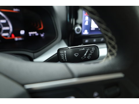 SEAT Ibiza 1.0 EcoTSI Style | Apple CarPlay & Android Auto | Stoelverw. | PDC A | Clima | LED |