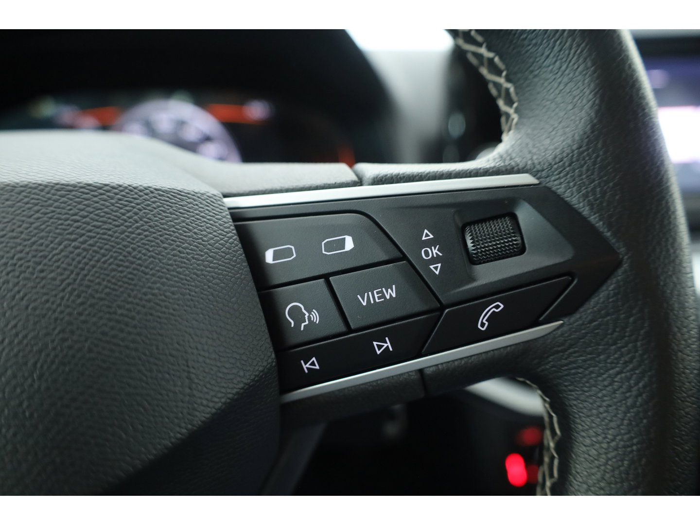 SEAT Ibiza 1.0 EcoTSI Style | Apple CarPlay & Android Auto | Stoelverw. | PDC A | Clima | LED |