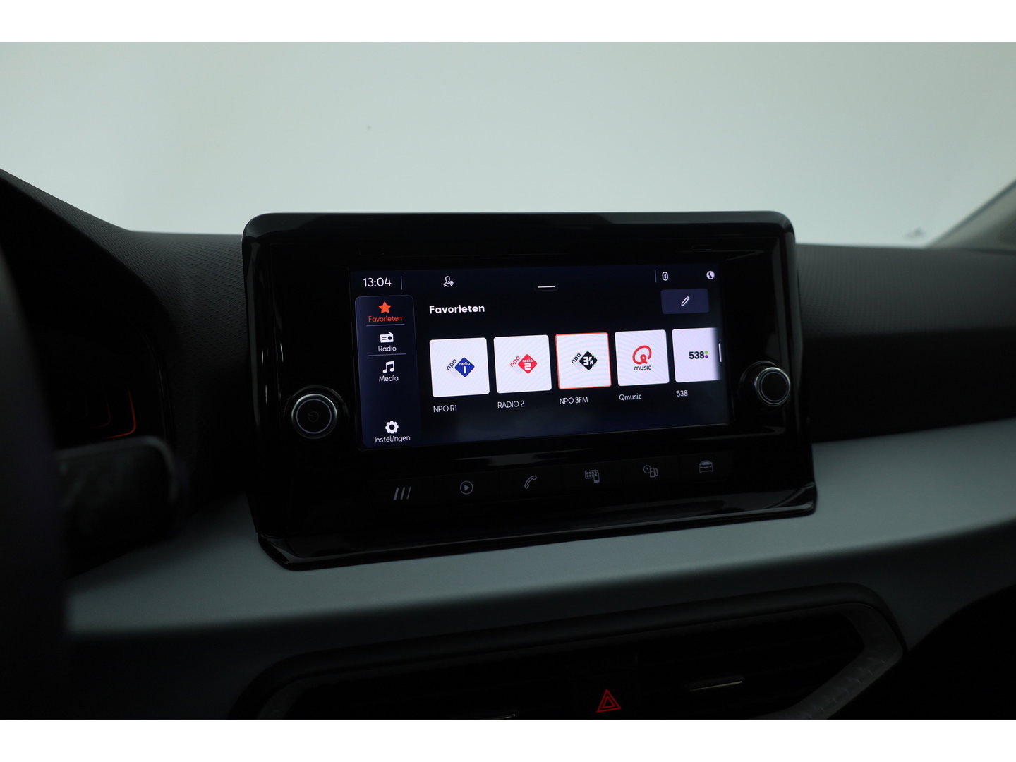 SEAT Ibiza 1.0 EcoTSI Style | Apple CarPlay & Android Auto | Stoelverw. | PDC A | Clima | LED |