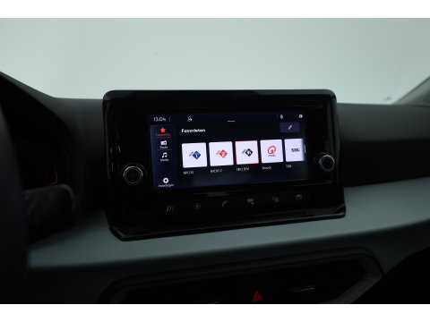 SEAT Ibiza 1.0 EcoTSI Style | Apple CarPlay & Android Auto | Stoelverw. | PDC A | Clima | LED |