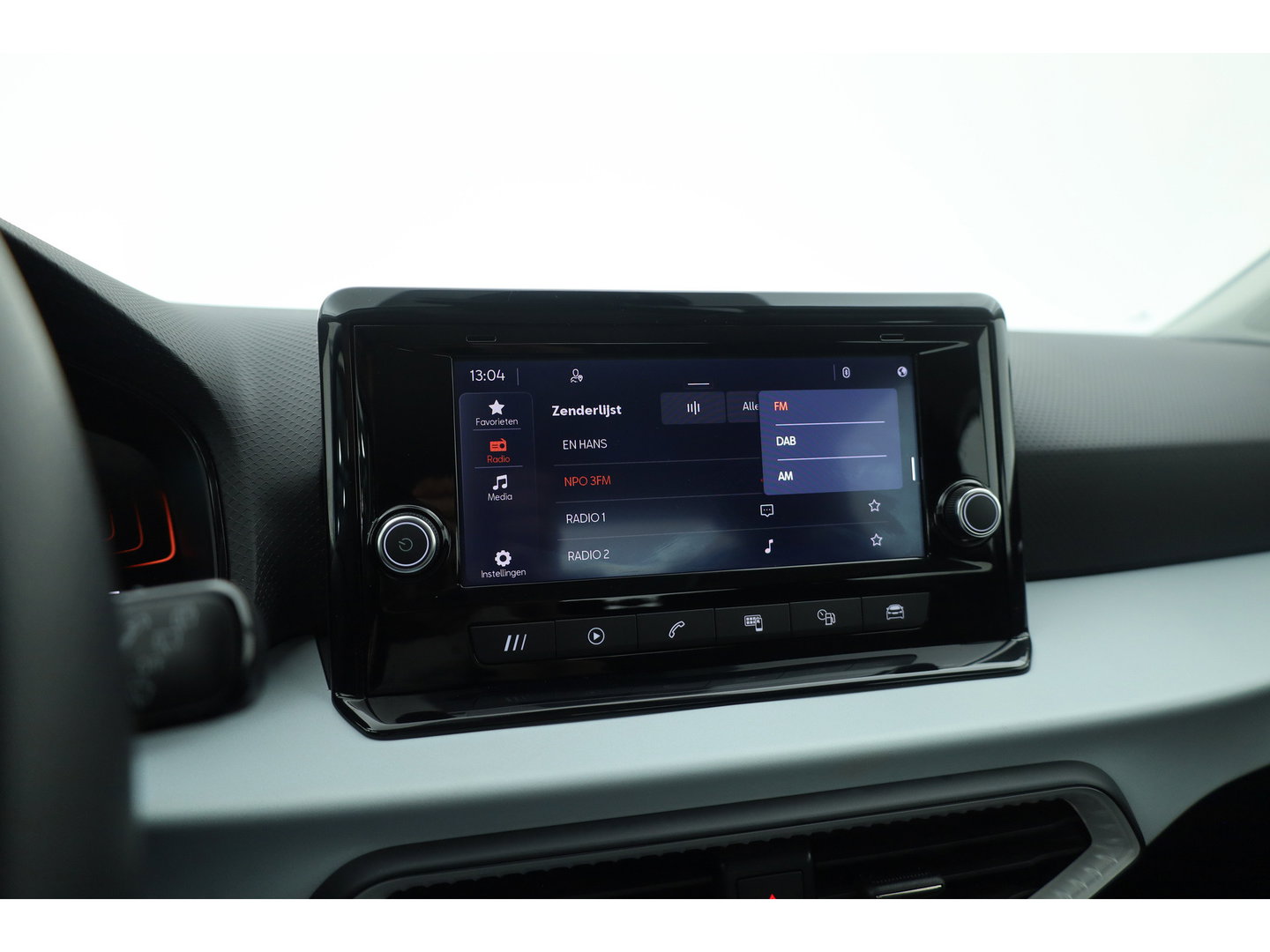 SEAT Ibiza 1.0 EcoTSI Style | Apple CarPlay & Android Auto | Stoelverw. | PDC A | Clima | LED |