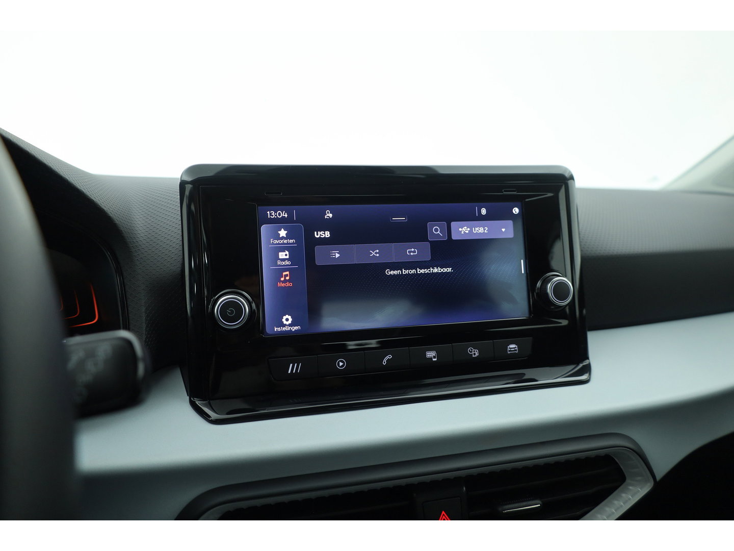 SEAT Ibiza 1.0 EcoTSI Style | Apple CarPlay & Android Auto | Stoelverw. | PDC A | Clima | LED |