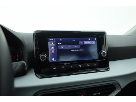 SEAT Ibiza 1.0 EcoTSI Style | Apple CarPlay & Android Auto | Stoelverw. | PDC A | Clima | LED |