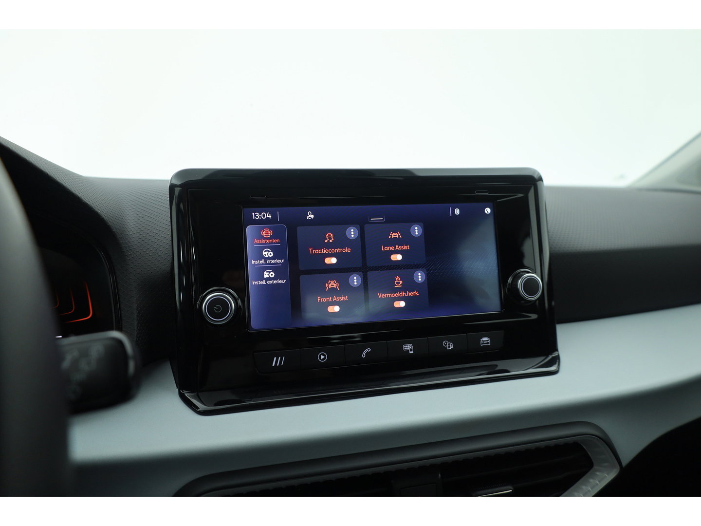 SEAT Ibiza 1.0 EcoTSI Style | Apple CarPlay & Android Auto | Stoelverw. | PDC A | Clima | LED |