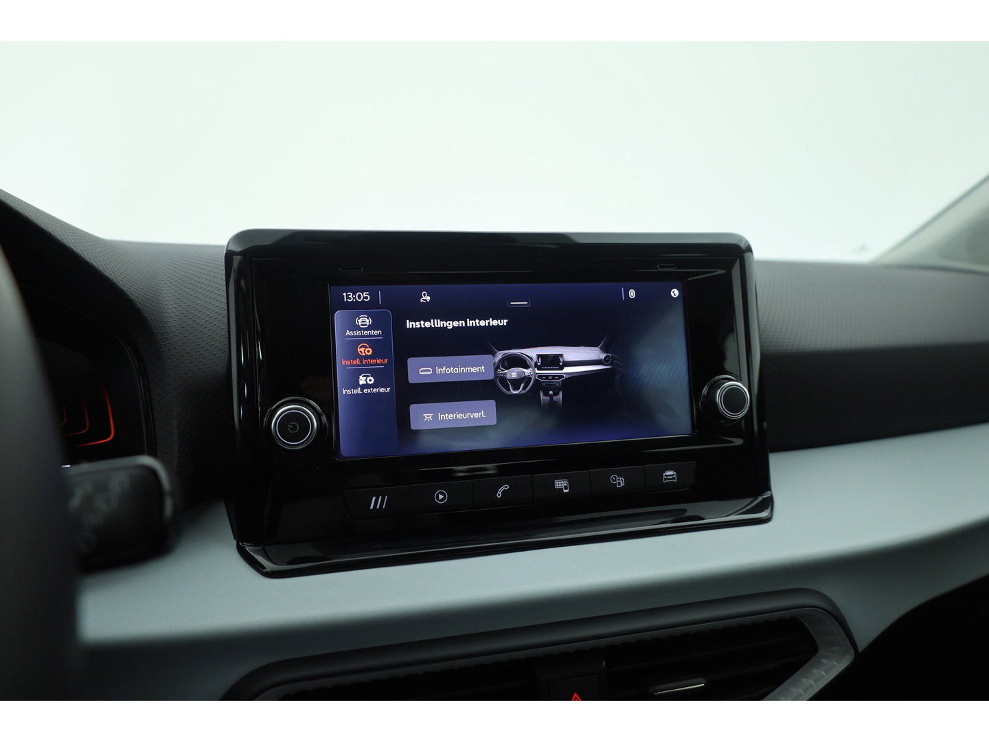 SEAT Ibiza 1.0 EcoTSI Style | Apple CarPlay & Android Auto | Stoelverw. | PDC A | Clima | LED |