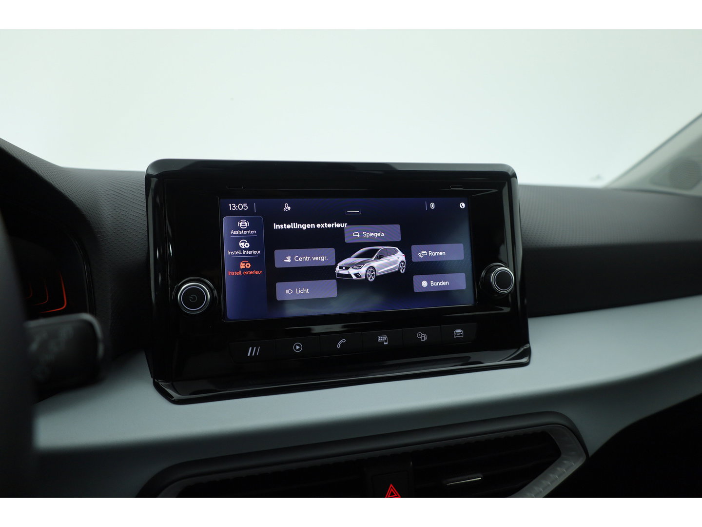 SEAT Ibiza 1.0 EcoTSI Style | Apple CarPlay & Android Auto | Stoelverw. | PDC A | Clima | LED |