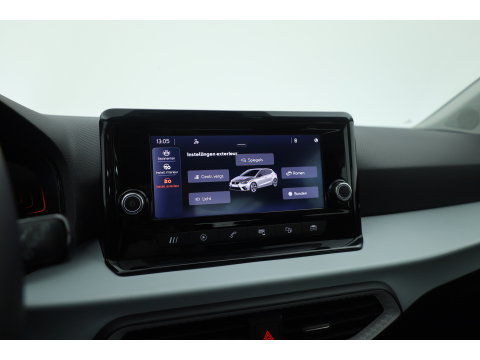 SEAT Ibiza 1.0 EcoTSI Style | Apple CarPlay & Android Auto | Stoelverw. | PDC A | Clima | LED |