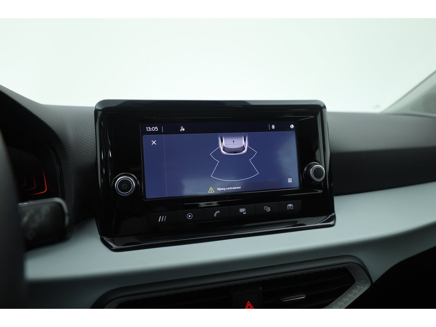 SEAT Ibiza 1.0 EcoTSI Style | Apple CarPlay & Android Auto | Stoelverw. | PDC A | Clima | LED |