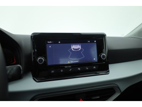 SEAT Ibiza 1.0 EcoTSI Style | Apple CarPlay & Android Auto | Stoelverw. | PDC A | Clima | LED |