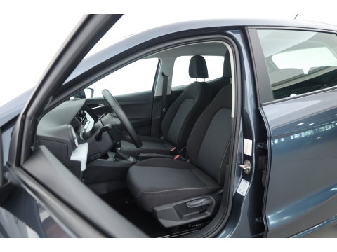 SEAT Ibiza 1.0 EcoTSI Style | Apple CarPlay & Android Auto | Stoelverw. | PDC A | Clima | LED |