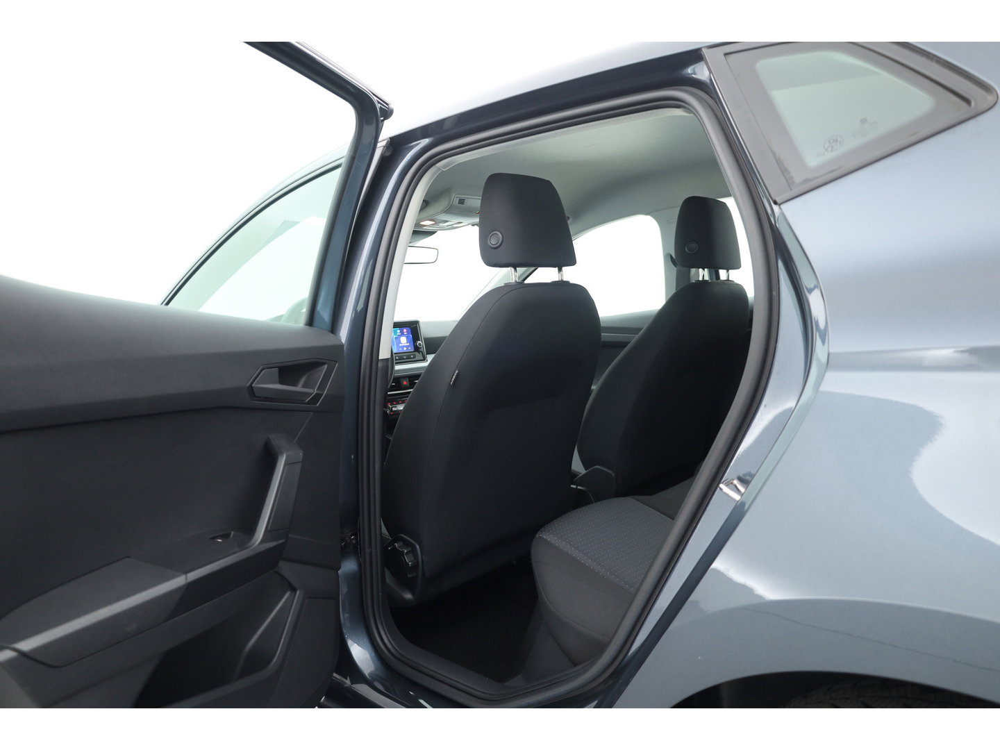 SEAT Ibiza 1.0 EcoTSI Style | Apple CarPlay & Android Auto | Stoelverw. | PDC A | Clima | LED |