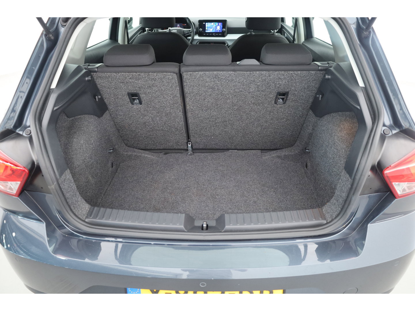 SEAT Ibiza 1.0 EcoTSI Style | Apple CarPlay & Android Auto | Stoelverw. | PDC A | Clima | LED |