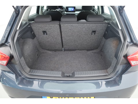 SEAT Ibiza 1.0 EcoTSI Style | Apple CarPlay & Android Auto | Stoelverw. | PDC A | Clima | LED |