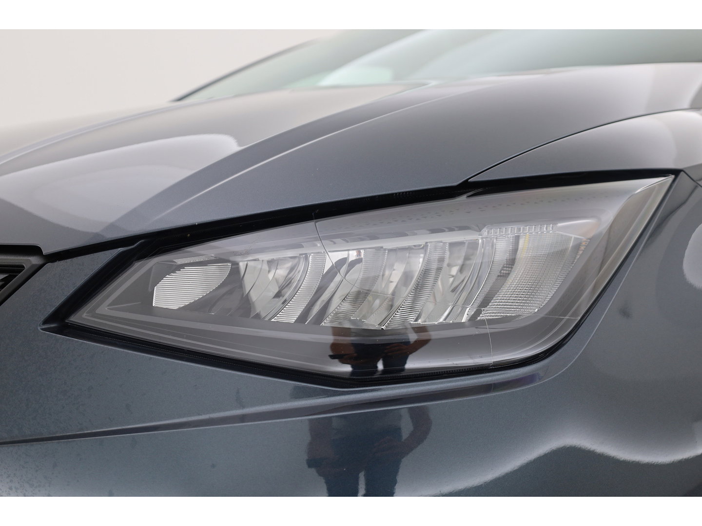 SEAT Ibiza 1.0 EcoTSI Style | Apple CarPlay & Android Auto | Stoelverw. | PDC A | Clima | LED |