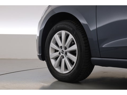SEAT Ibiza 1.0 EcoTSI Style | Apple CarPlay & Android Auto | Stoelverw. | PDC A | Clima | LED |