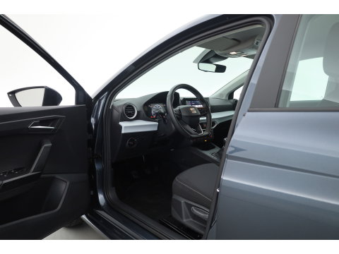 SEAT Ibiza 1.0 EcoTSI Style | Apple CarPlay & Android Auto | Stoelverw. | PDC A | Clima | LED |