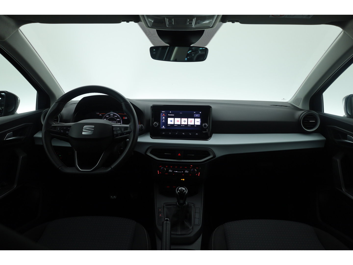 SEAT Ibiza 1.0 EcoTSI Style | Apple CarPlay & Android Auto | Stoelverw. | PDC A | Clima | LED |