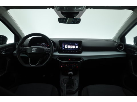 SEAT Ibiza 1.0 EcoTSI Style | Apple CarPlay & Android Auto | Stoelverw. | PDC A | Clima | LED |
