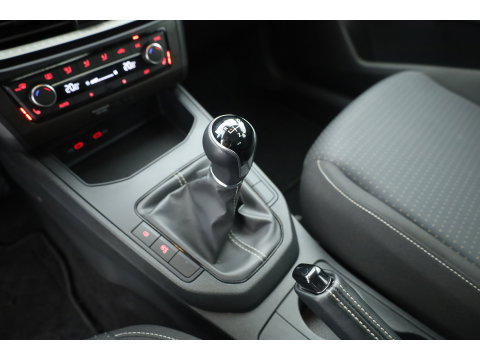 SEAT Ibiza 1.0 EcoTSI Style | Apple CarPlay & Android Auto | Stoelverw. | PDC A | Clima | LED |