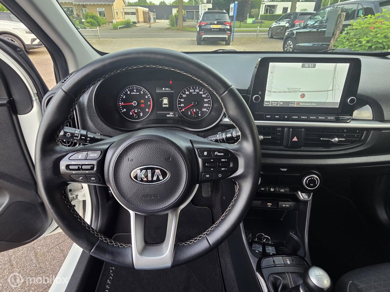 Kia Picanto
