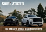 Dodge Ram Pick-Up