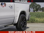 Dodge Ram Pick-Up