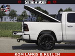Dodge Ram Pick-Up