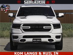 Dodge Ram Pick-Up