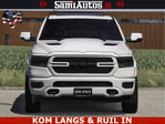 Dodge Ram Pick-Up
