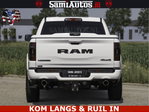 Dodge Ram Pick-Up