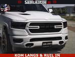 Dodge Ram Pick-Up