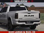 Dodge Ram Pick-Up