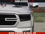 Dodge Ram Pick-Up