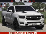 Dodge Ram Pick-Up