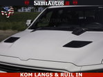 Dodge Ram Pick-Up