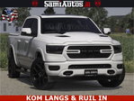 Dodge Ram Pick-Up