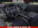 Dodge Ram Pick-Up