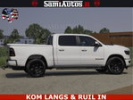 Dodge Ram Pick-Up