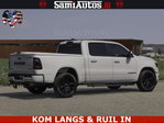 Dodge Ram Pick-Up