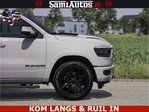 Dodge Ram Pick-Up